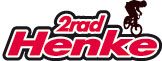 logo 2rad henke