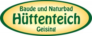 Hüttenteich_Logo Homepage