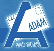 logo adam