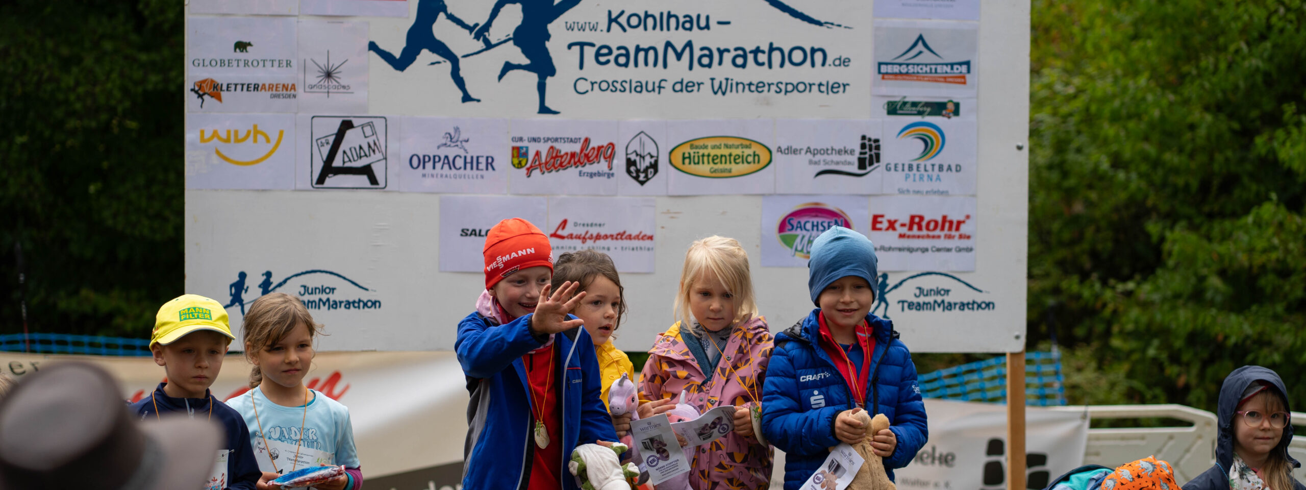 13.09.2026 Kohlhau TeamMarathon
