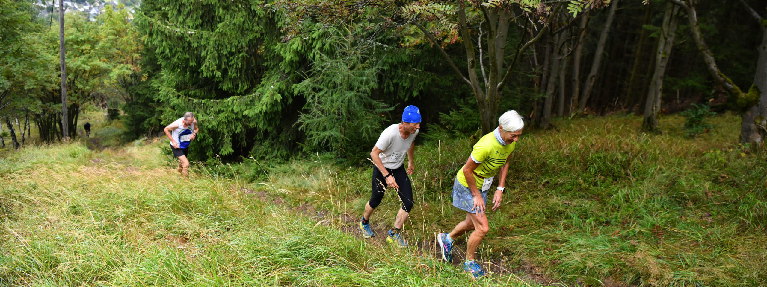 13.09.2026 Kohlhau TeamMarathon