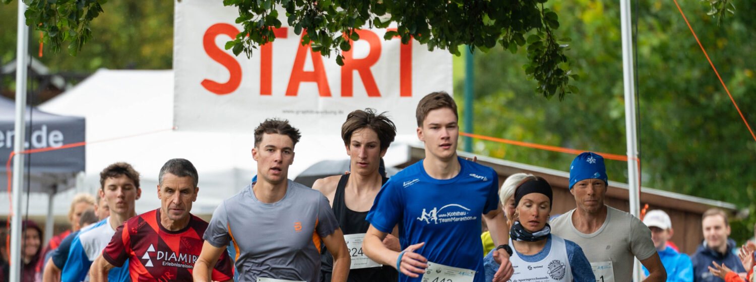 14.09.2025 Kohlhau TeamMarathon